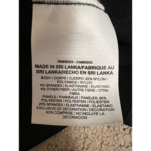 Nike | Pro Women Warm Training Pullover Top AO9226-010 Sz M - Picture 5 of 8